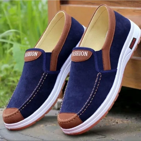Giày Thể Thao/Giày Lười Nam/Nữ Đế Mền Êm Chân Phù Hợp Mọi Hoạt Động