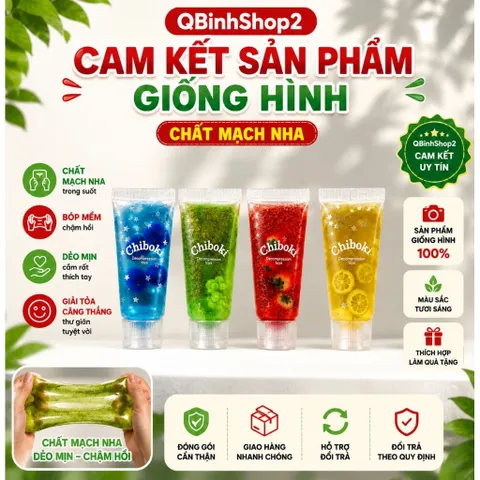 (HOTTREN) (TẶNG 1 TABA PUDDING NGẪU NHIÊN)TUÝT KEM SPUISHY SẢN PHẨM HOT NHẤT CỦA SPUISHY, CHẤT MẠCH NHA SIÊU MỀN