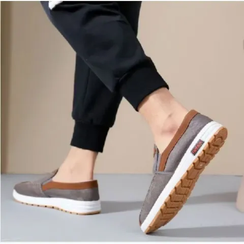 Giày Thể Thao/Giày Lười Nam/Nữ Đế Mền Êm Chân Phù Hợp Mọi Hoạt Động