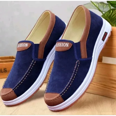 Giày Thể Thao/Giày Lười Nam/Nữ Đế Mền Êm Chân Phù Hợp Mọi Hoạt Động