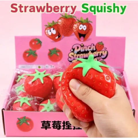 BÁNH bao/Spuishy ngọt ngào dễ thương mềm mại nhiều kiểu dáng dễ lựa chọn