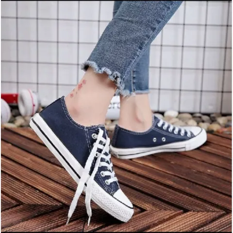 Giày nam nữ thể thao -Tập thể Dục Nhiều Size(from bé mua tăng 1 size)
