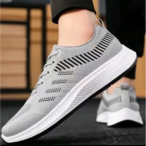 Thanh Lý Giày Nam Thể Thao -Tập thể Dục Nhiều Size-Đế Mền NEW-ĐẾ ÁM VÀNG NHẸ