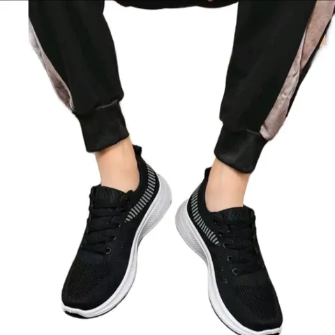 Thanh Lý Giày Nam Thể Thao -Tập thể Dục Nhiều Size-Đế Mền NEW-ĐẾ ÁM VÀNG NHẸ
