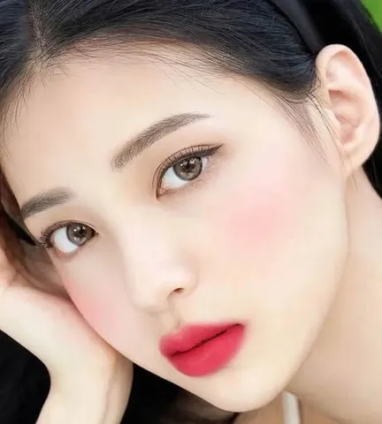 ? Son Lancôme 06 L'Absolu Rouge chính hãng, son lì cao cấp dưỡng môi mềm mịn, chuẩn màu