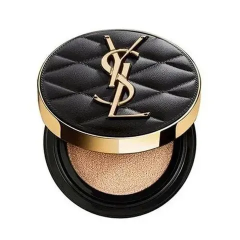(CTy NK) Phấn Nước Trang Điểm Yves Saint Laurent YSL Le Cushion Encre De Peau 2024 SPF23 PA++ 14g Tone B10 - Che Khuyết Điểm Tự Nhiên, Chính Hãng 613674