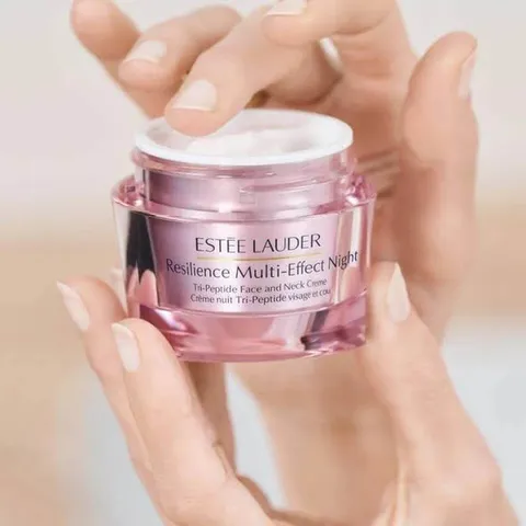 Estee Lauder Resilience Multi-Effect nâng cơ săn chắc da 15ml - Deal hời giá tốt ?️
