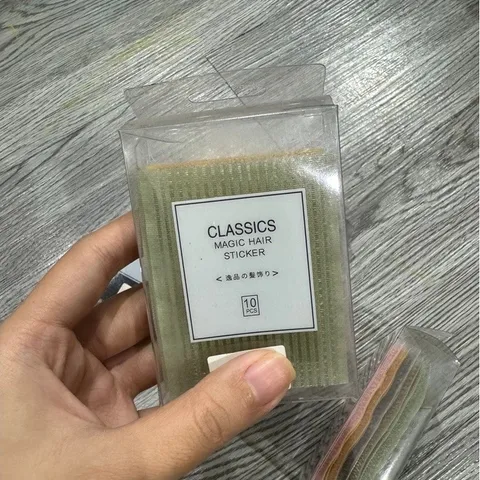 Hộp 10c dán mái
