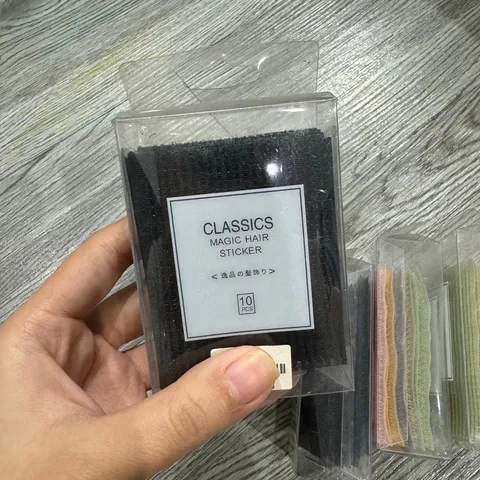 Hộp 10c dán mái