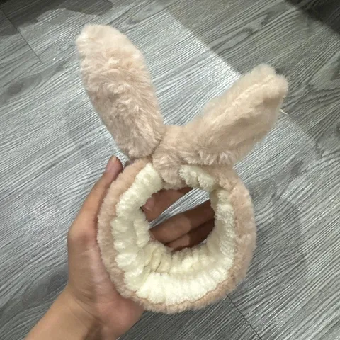 [Băng đô] Băng đô tai thỏ