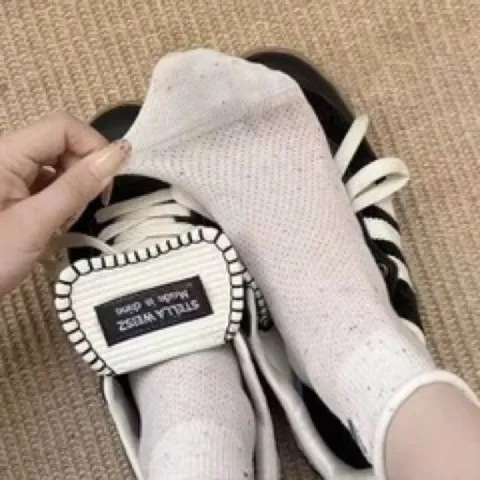 [Tất] Tất cute