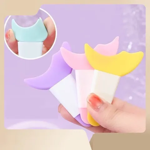 Combo 2 khuôn kẻ mắt