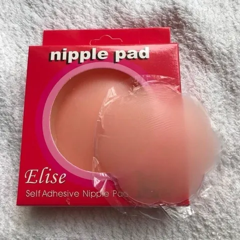 Hộp 2 miếng dán ngực