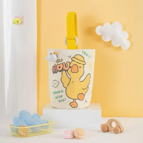 [Túi] Túi đựng phụ kiện, bình nước