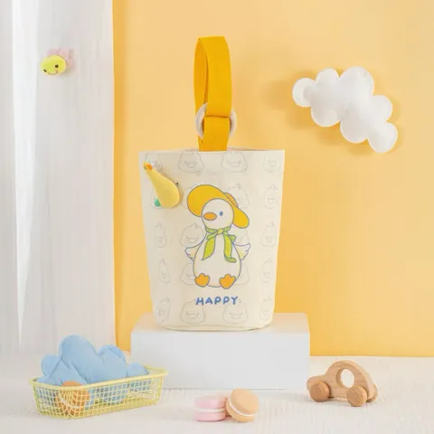 [Túi] Túi đựng phụ kiện, bình nước