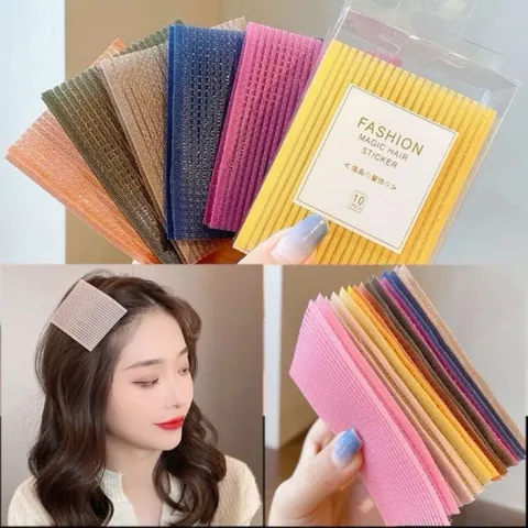 [Dán mái] Set 10 tấm dán mái