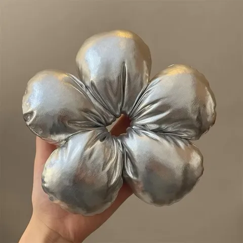 [Scrunchies] Scrunchies hoa da to sz đại