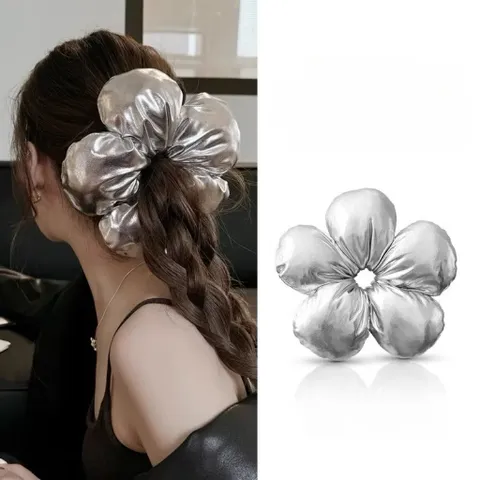 [Scrunchies] Scrunchies hoa da to sz đại