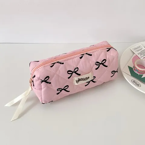 [ Bóp bút] Bóp bút nơ
