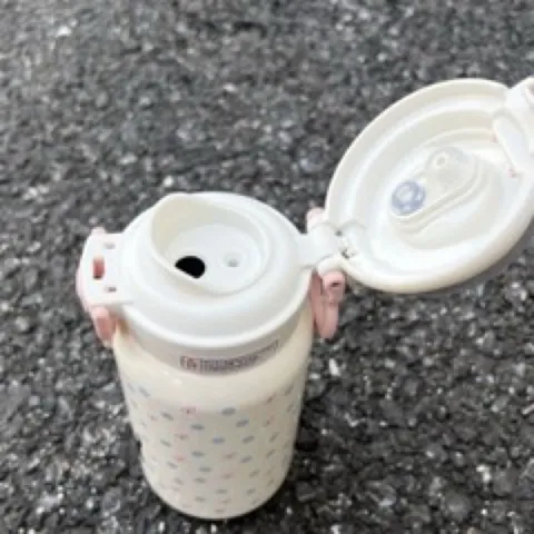 [Bình giữ nhiệt] Bình giữ nhiệt inox 500ml