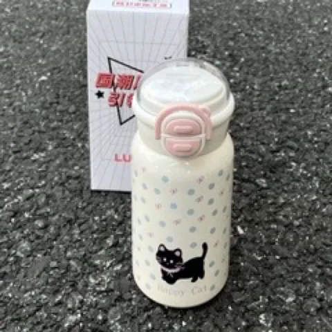 [Bình giữ nhiệt] Bình giữ nhiệt inox 500ml