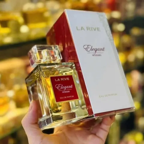 ? Set La Rive Ladies Gift Set nước hoa thơm lâu, giao nhanh 2h (100ml + 150ml)
