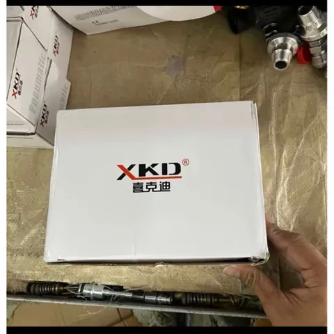 Bộ Lọc Nước Tách Dầu Máy Nén Khí Hàng Đài Loan XKD BF82000&BL2000