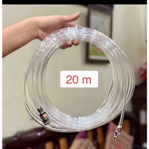Dây Hơi Máy Khí Nén Phi 8 Đài Loan Chính Hãng/Bền Chịu Lực -Tặng Kèm Đầu Nối