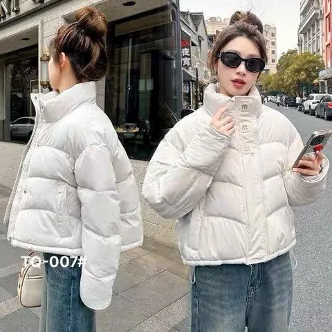 Áo khoác phao siêu nhẹ QC 007 siêu đẹp ấm áp thời trang - May0915