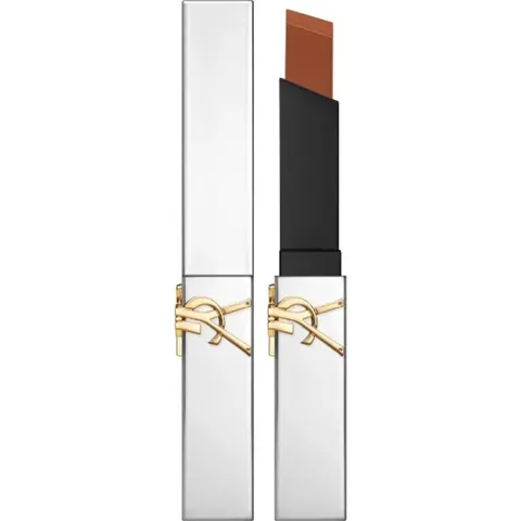(CTy NK) Son Yves Saint Laurent The Slim Velvet Radical 2024 Màu 314 Limitless Cinnabar - Son Lì Quyến Rũ Đỏ Nâu Sang Trọng từ Pháp