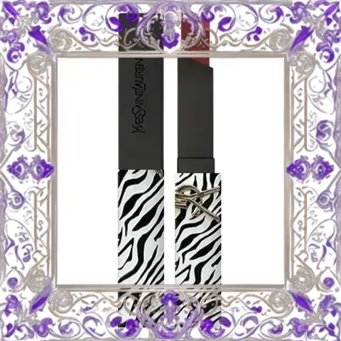 (CTy NK) Son YSL Rouge Pur Couture The Slim 1966 Đỏ Đất Chính Hãng - Son Môi Cao Cấp, Bám Màu Tốt, Chất Son Mịn Màng Quyến Rũ