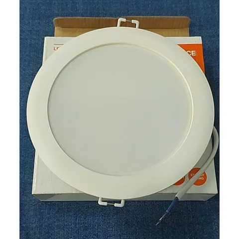 [Chính hãng] - Đèn âm trần Led Eco Lite Ledvance tròn mỏng 16W ánh sáng vàng [3000K]