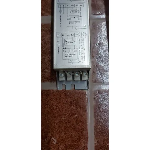 [Hàng chính hãng] - Bộ nguồn dự phòng cho đèn huỳnh quang 36W PAPA2040 Paragon