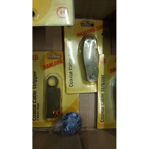 Dao tiện cáp đồng trục RG11 Hanlong Tools HT-322S