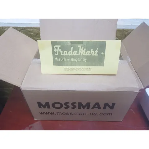 [Hàng chính hãng Mossman] - Bộ khuếch đại trục 2 chiều Mossman ZTA-8CD-1D2-06