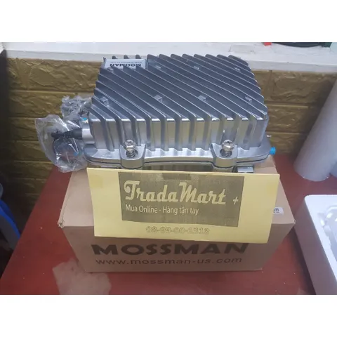 [Hàng chính hãng Mossman] - Bộ khuếch đại trục 2 chiều Mossman ZTA-8CD-1D2-06
