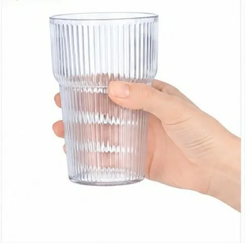 CỐC TĂM LOE 490ML 6040 -1