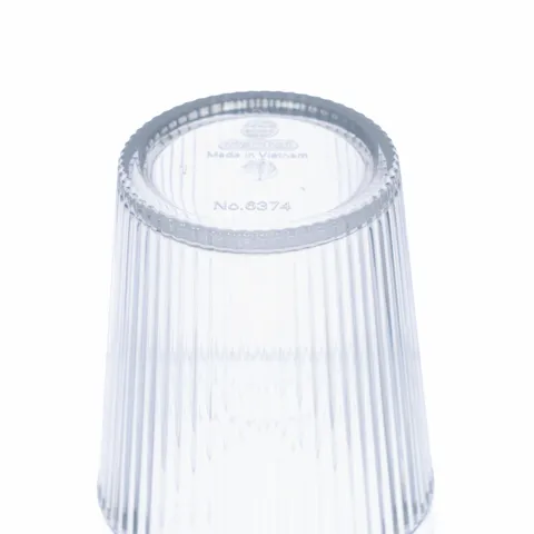 CỐC TĂM LOE 490ML 6040 -1