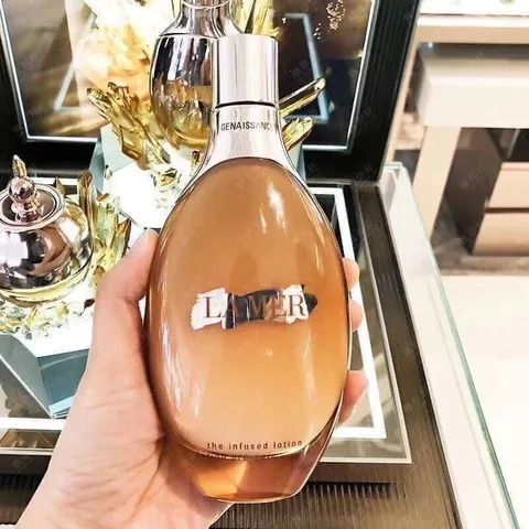 Tinh chất chống lão hoá La Mer SERUMS THE BRILLIANCE BRIGHTENING ESSENCE