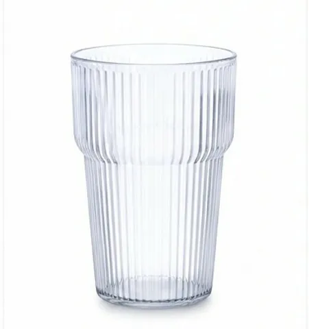CỐC TĂM LOE 490ML 6040 -1