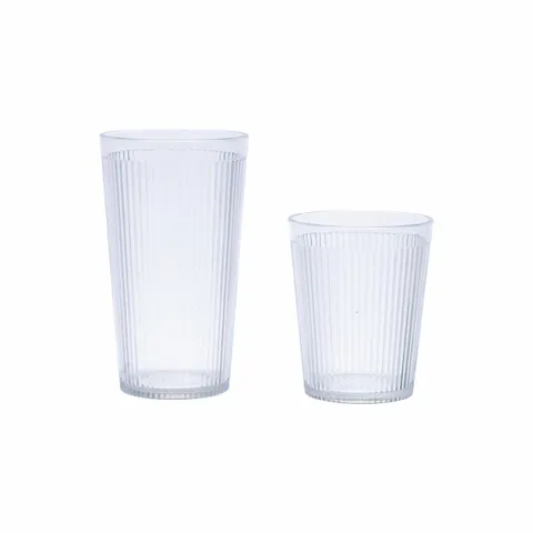 CỐC TĂM LOE HOKORI VIỆT NHẬT 440ML 6376