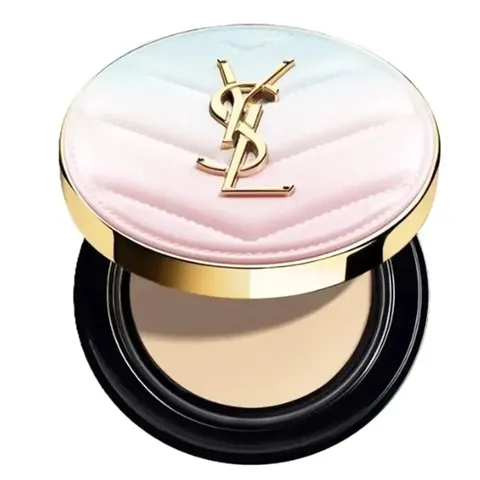 (CTy NK) Son Dưỡng YSL Loveshine Candy Glow 44B Màu Hồng Nude Cao Cấp - Dưỡng Môi Sang Trọng Từ Yves Saint Laurent, Phù Hợp Mọi Phong Cách