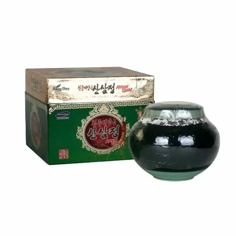 Cao Hồng Sâm Núi Kanghwa Hàn Quốc 1kg 836196