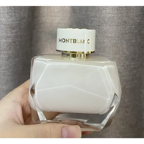 (Hàng Nhập Khẩu) (CHIẾT) Nước Hoa Nữ Montblanc Signature Elixir EDP Cao cấp - Sự Hòa Quyện Của Hương Thơm