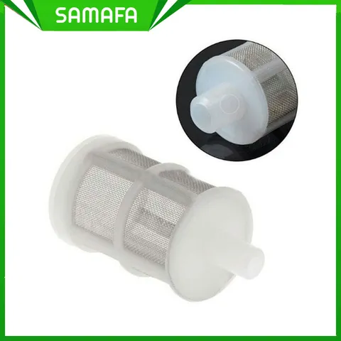 Bộ rọ lọc rác máy bơm tăng áp tưới phun sương, tưới nhỏ giọt