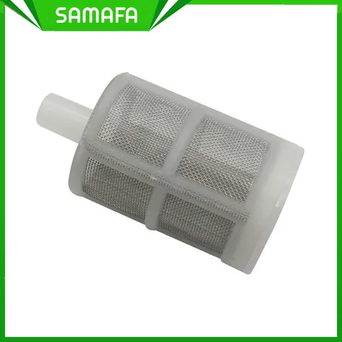 Bộ rọ lọc rác máy bơm tăng áp tưới phun sương, tưới nhỏ giọt