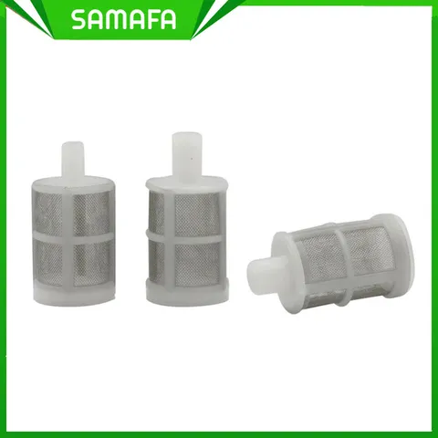 Bộ rọ lọc rác máy bơm tăng áp tưới phun sương, tưới nhỏ giọt