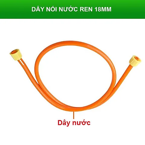 Bộ tay bóp xịt phun tưới SM-VX1, dùng phun sương tưới cây, rửa vệ sinh