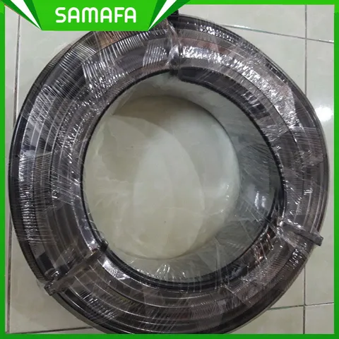 Dây Phun Sương PE 6mm, 8mm - Ống Cứng LDPE Dùng Trong Hệ Thống Phun Sương Làm Mát, Tưới Phun Sương