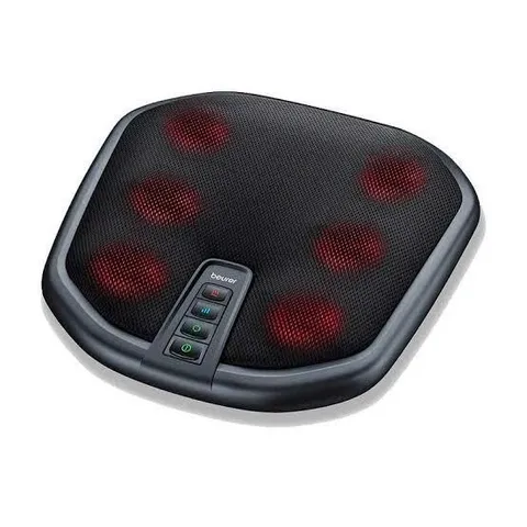 Máy mát xa chân và lưng Beurer FM 70 Shiatsu